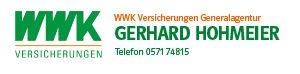 WWK Gerhard Hohmeier